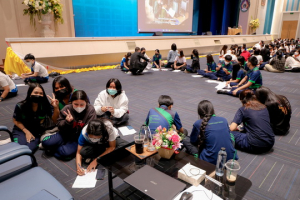 คณะครุศาสตร์จัดอบรมการจัดการศึกษาแบบเรียนรวม : จากหลักการสู่ชั้นเรียน