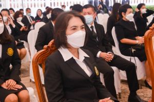 มรท. ร่วมงานวันรพี ประจำปี 2565