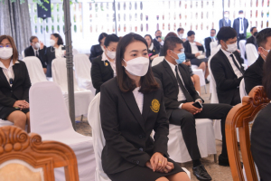 มรท. ร่วมงานวันรพี ประจำปี 2565