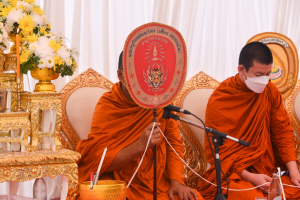 มรท. ร่วมงานวันรพี ประจำปี 2565