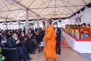 มรท. ร่วมงานวันรพี ประจำปี 2565