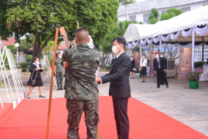 มรท. ร่วมงานวันรพี ประจำปี 2565