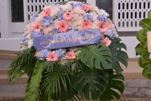 มรท. ร่วมงานวันรพี ประจำปี 2565