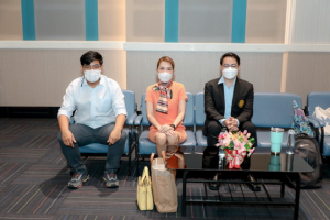 คณะครุศาสตร์จัดอบรมพัฒนาศักยภาพการสื่อสารภาษาอังกฤษในสถานศึกษาสำหรับครู