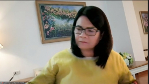 การประชุม คกก.นโยบายการเงินฯ ครั้งที่ 5/56