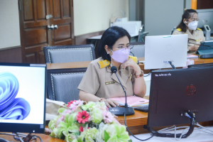 การประชุม คกก.นโยบายการเงินฯ ครั้งที่ 5/56