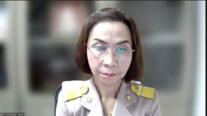 การประชุม คกก.นโยบายการเงินฯ ครั้งที่ 5/56