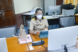 การประชุม คกก.นโยบายการเงินฯ ครั้งที่ 5/56
