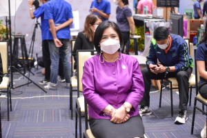 งานสัปดาห์วิทยาศาสตร์แห่งชาติ ส่วนภูมิภาค ประจำปี 2565