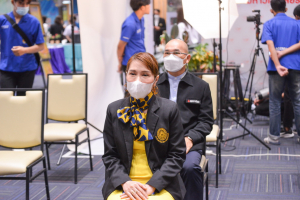 งานสัปดาห์วิทยาศาสตร์แห่งชาติ ส่วนภูมิภาค ประจำปี 2565