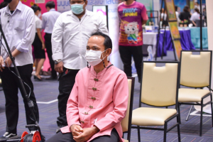 งานสัปดาห์วิทยาศาสตร์แห่งชาติ ส่วนภูมิภาค ประจำปี 2565