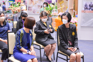 งานสัปดาห์วิทยาศาสตร์แห่งชาติ ส่วนภูมิภาค ประจำปี 2565