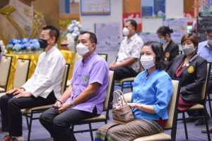 งานสัปดาห์วิทยาศาสตร์แห่งชาติ ส่วนภูมิภาค ประจำปี 2565