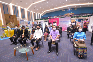 งานสัปดาห์วิทยาศาสตร์แห่งชาติ ส่วนภูมิภาค ประจำปี 2565