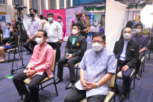 งานสัปดาห์วิทยาศาสตร์แห่งชาติ ส่วนภูมิภาค ประจำปี 2565