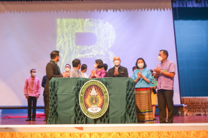 งานสัปดาห์วิทยาศาสตร์แห่งชาติ ส่วนภูมิภาค ประจำปี 2565