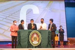 งานสัปดาห์วิทยาศาสตร์แห่งชาติ ส่วนภูมิภาค ประจำปี 2565