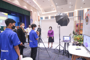 งานสัปดาห์วิทยาศาสตร์แห่งชาติ ส่วนภูมิภาค ประจำปี 2565