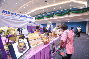 งานสัปดาห์วิทยาศาสตร์แห่งชาติ ส่วนภูมิภาค ประจำปี 2565