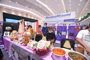 งานสัปดาห์วิทยาศาสตร์แห่งชาติ ส่วนภูมิภาค ประจำปี 2565