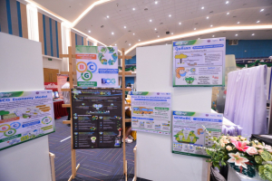 งานสัปดาห์วิทยาศาสตร์แห่งชาติ ส่วนภูมิภาค ประจำปี 2565