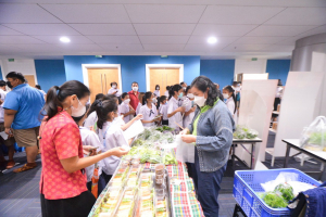 งานสัปดาห์วิทยาศาสตร์แห่งชาติ ส่วนภูมิภาค ประจำปี 2565