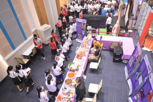 งานสัปดาห์วิทยาศาสตร์แห่งชาติ ส่วนภูมิภาค ประจำปี 2565
