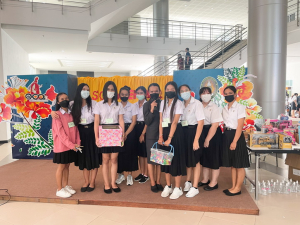 งานสัปดาห์วิทยาศาสตร์แห่งชาติ ส่วนภูมิภาค ประจำปี 2565