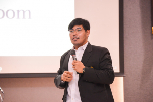 งานสัปดาห์วิทยาศาสตร์แห่งชาติ ส่วนภูมิภาค ประจำปี 2565