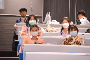 งานสัปดาห์วิทยาศาสตร์แห่งชาติ ส่วนภูมิภาค ประจำปี 2565