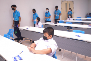 งานสัปดาห์วิทยาศาสตร์แห่งชาติ ส่วนภูมิภาค ประจำปี 2565