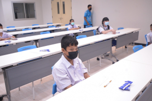 งานสัปดาห์วิทยาศาสตร์แห่งชาติ ส่วนภูมิภาค ประจำปี 2565