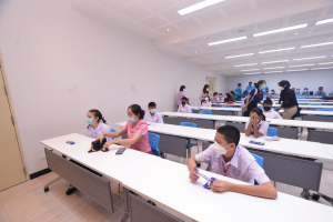 งานสัปดาห์วิทยาศาสตร์แห่งชาติ ส่วนภูมิภาค ประจำปี 2565