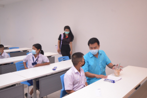 งานสัปดาห์วิทยาศาสตร์แห่งชาติ ส่วนภูมิภาค ประจำปี 2565