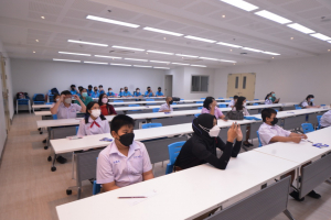 งานสัปดาห์วิทยาศาสตร์แห่งชาติ ส่วนภูมิภาค ประจำปี 2565