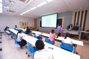 งานสัปดาห์วิทยาศาสตร์แห่งชาติ ส่วนภูมิภาค ประจำปี 2565