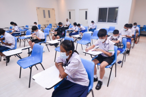 งานสัปดาห์วิทยาศาสตร์แห่งชาติ ส่วนภูมิภาค ประจำปี 2565