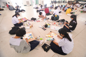 งานสัปดาห์วิทยาศาสตร์แห่งชาติ ส่วนภูมิภาค ประจำปี 2565