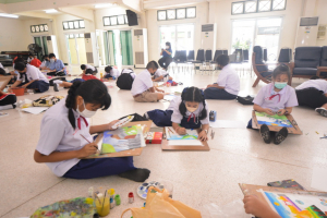 งานสัปดาห์วิทยาศาสตร์แห่งชาติ ส่วนภูมิภาค ประจำปี 2565