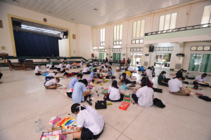 งานสัปดาห์วิทยาศาสตร์แห่งชาติ ส่วนภูมิภาค ประจำปี 2565