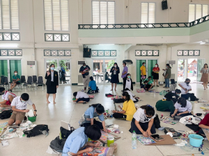 งานสัปดาห์วิทยาศาสตร์แห่งชาติ ส่วนภูมิภาค ประจำปี 2565