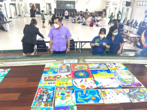 งานสัปดาห์วิทยาศาสตร์แห่งชาติ ส่วนภูมิภาค ประจำปี 2565