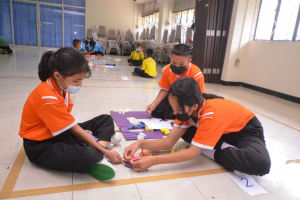 งานสัปดาห์วิทยาศาสตร์แห่งชาติ ส่วนภูมิภาค ประจำปี 2565