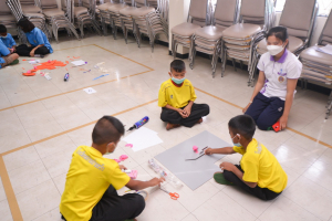 งานสัปดาห์วิทยาศาสตร์แห่งชาติ ส่วนภูมิภาค ประจำปี 2565