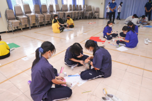 งานสัปดาห์วิทยาศาสตร์แห่งชาติ ส่วนภูมิภาค ประจำปี 2565