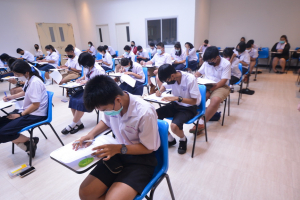 งานสัปดาห์วิทยาศาสตร์แห่งชาติ ส่วนภูมิภาค ประจำปี 2565