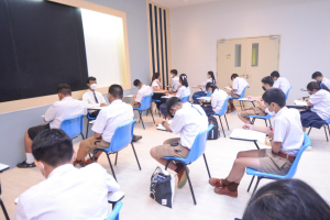 งานสัปดาห์วิทยาศาสตร์แห่งชาติ ส่วนภูมิภาค ประจำปี 2565