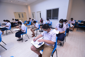 งานสัปดาห์วิทยาศาสตร์แห่งชาติ ส่วนภูมิภาค ประจำปี 2565