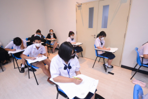 งานสัปดาห์วิทยาศาสตร์แห่งชาติ ส่วนภูมิภาค ประจำปี 2565