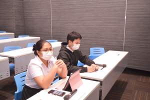 งานสัปดาห์วิทยาศาสตร์แห่งชาติ ส่วนภูมิภาค ประจำปี 2565